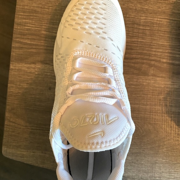 Nike Air Max Youth size 5.5 which is women’s 6.5 - Picture 5 of 5